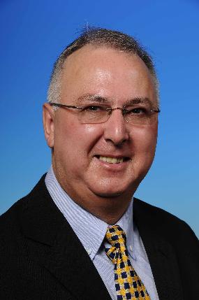 Tom Young